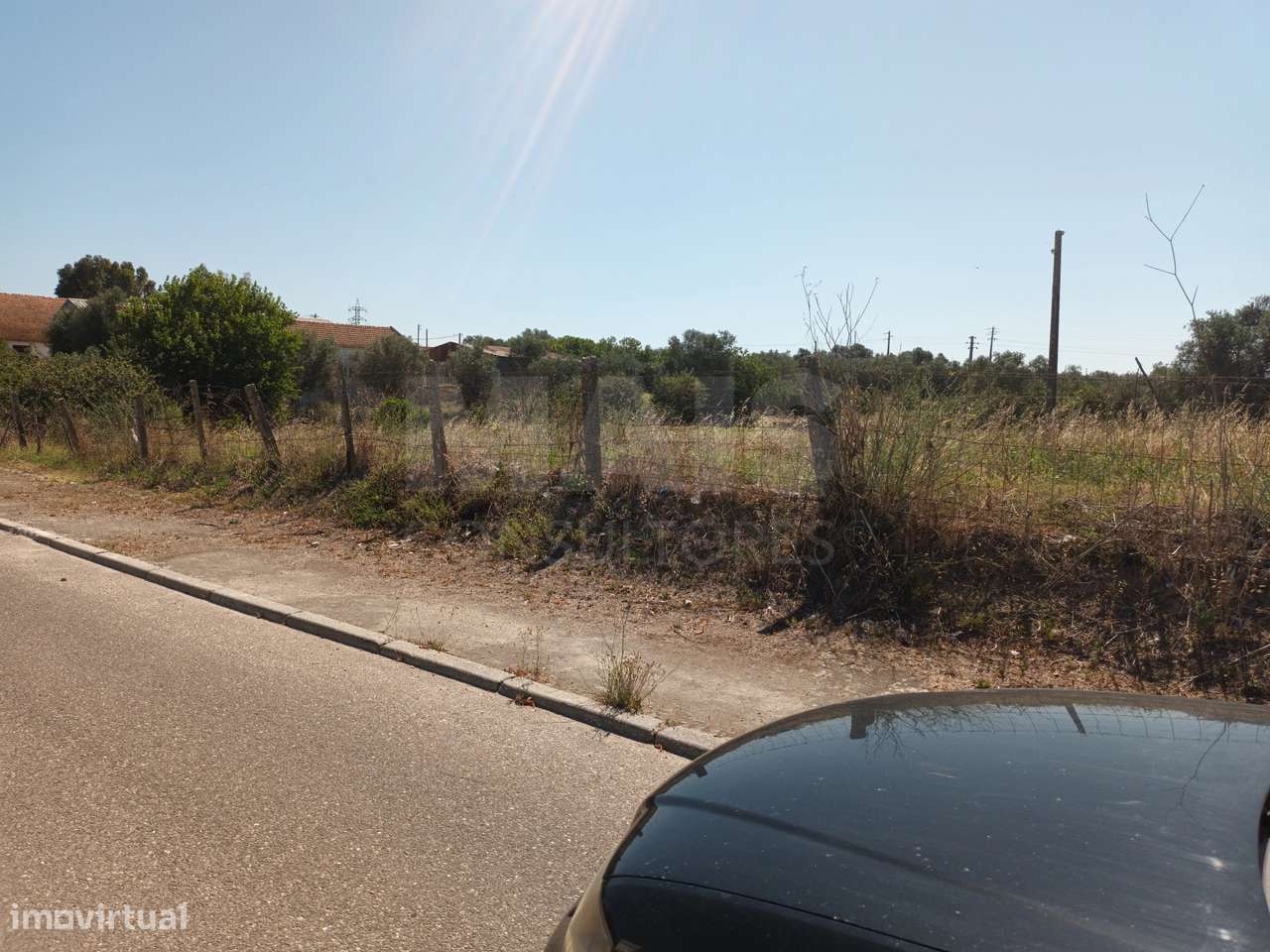 Edifícios e terreno  para construção no centro de Benavente. - Grande imagem: 5/12