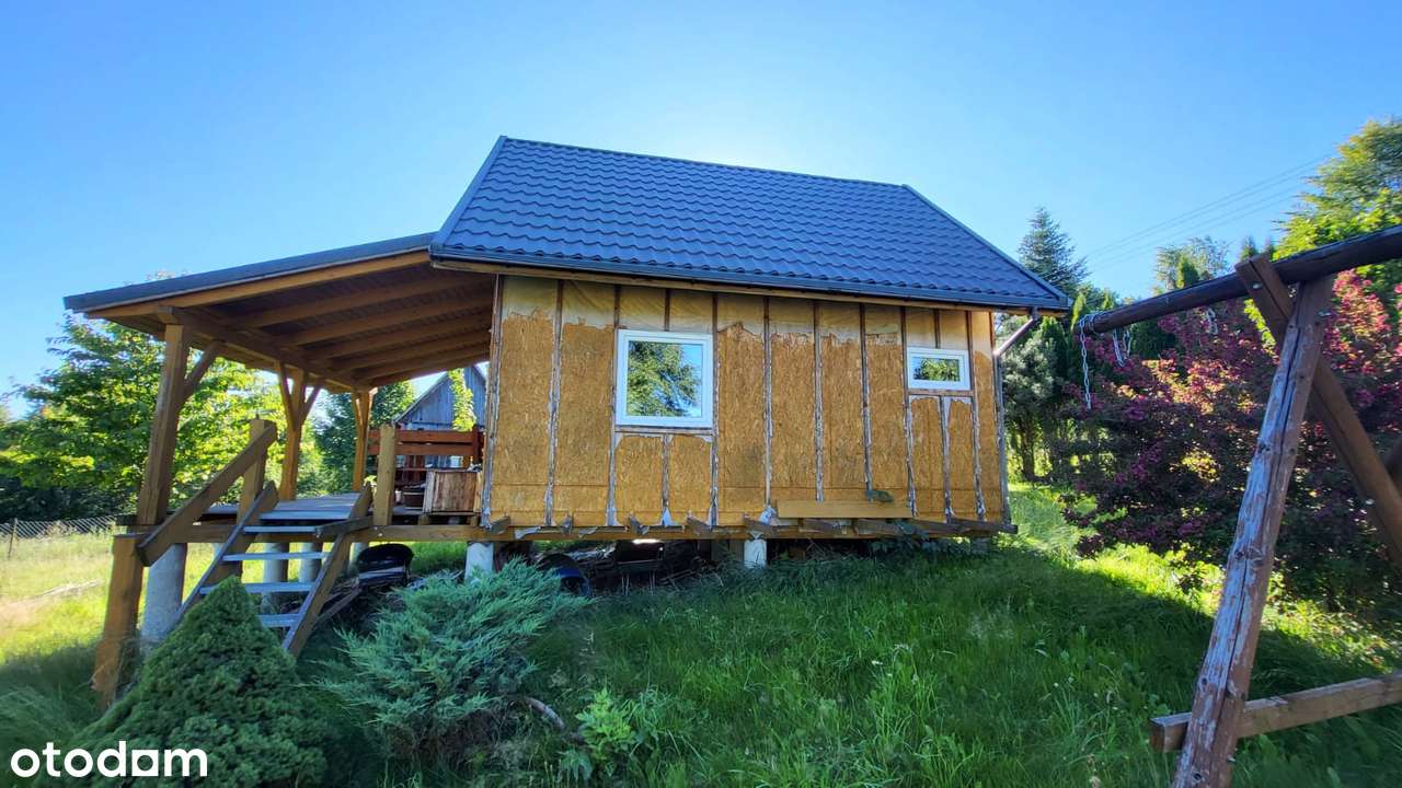 Kamping, Laliki, 50 m2 - Pełny obrazek: 5/20