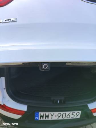 Kia Sportage 2.0 CRDI 184 AWD Platinum Edition - 26