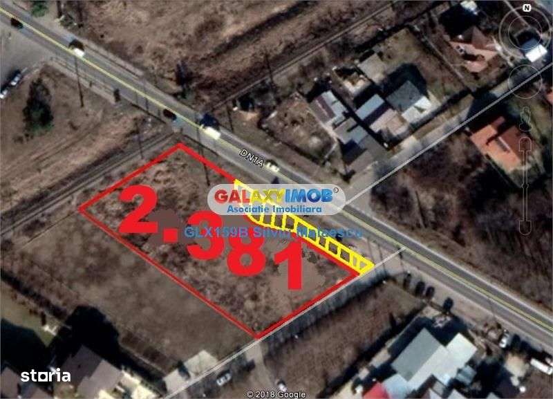 Mogosoaia 2.381 Mp FRF DN1A - Imagine principală: 3/8