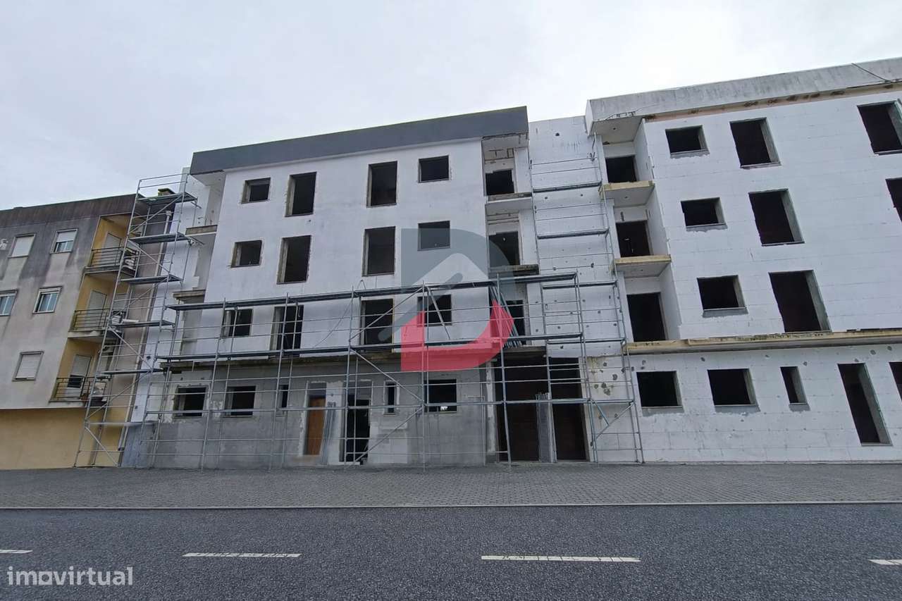Apartamento T3-18
