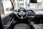 Mercedes-Benz Klasa B 250 e Progressive 8G-DCT - 8