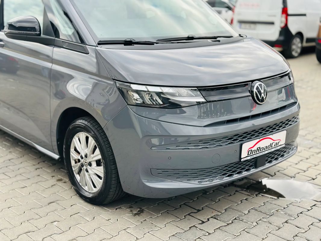 Volkswagen Multivan 2.0 TDI DSG 110KW - 19