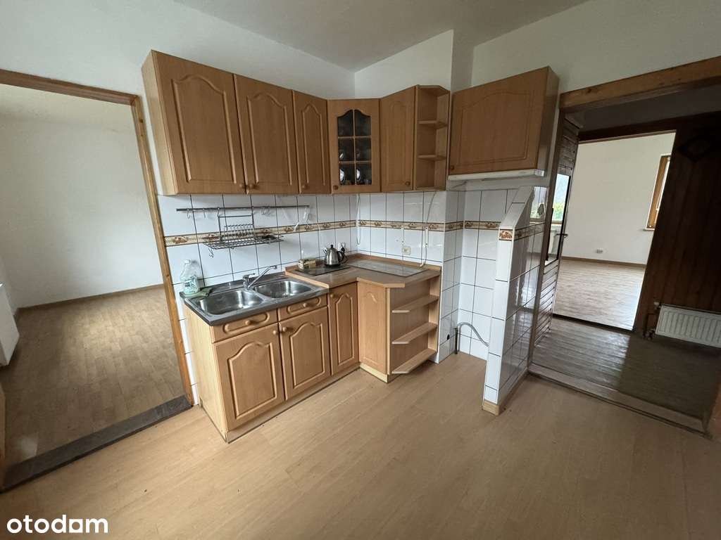 Wambierzyce – 4 pokoje, ogród, parter-6