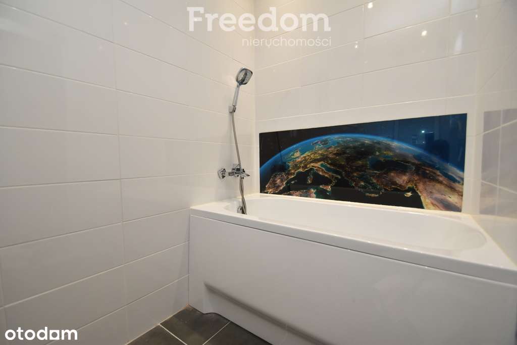 Mieszkanie dwupokojowe Żory - Pełny obrazek: 4/6