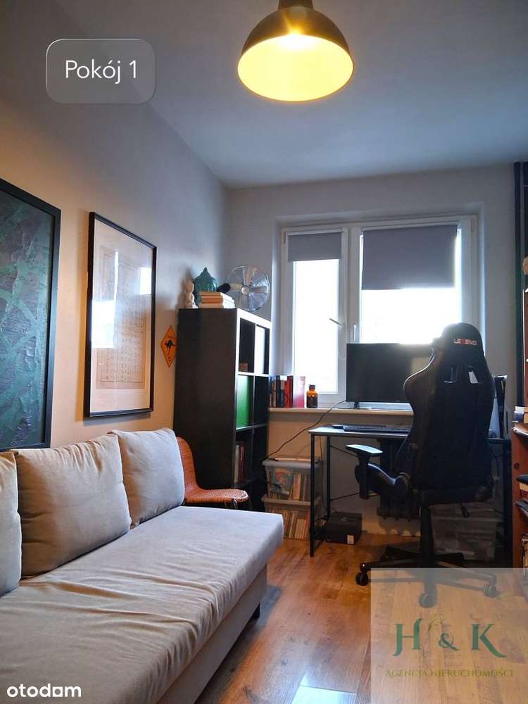 Mieszkanie z duszą-6