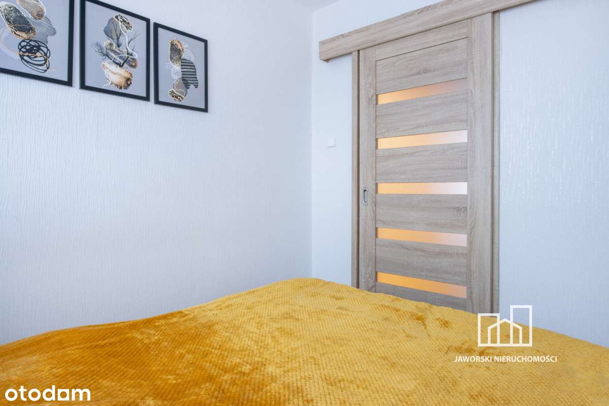 Os. Piastowskie, 3 pok. po remoncie, piękny widok-5