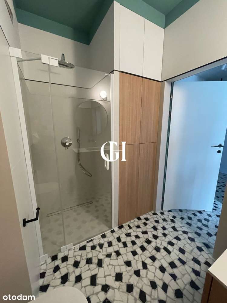 Piękny dwupokojowy apartament w Nadmorskim Dworze.-9