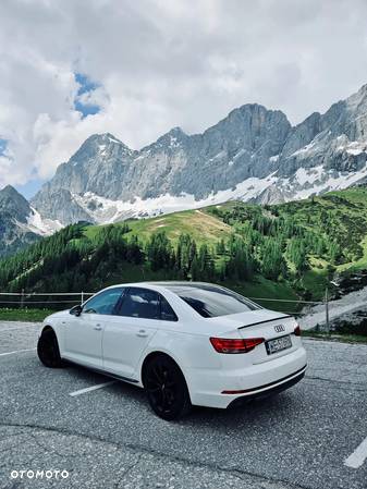 Audi A4 1.4 TFSI S tronic - 20