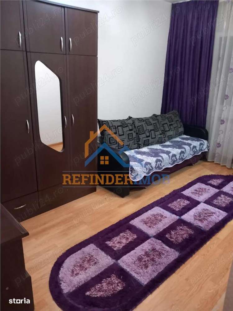 Vanzare garsoniera, zona Berceni - Al Obregia-1