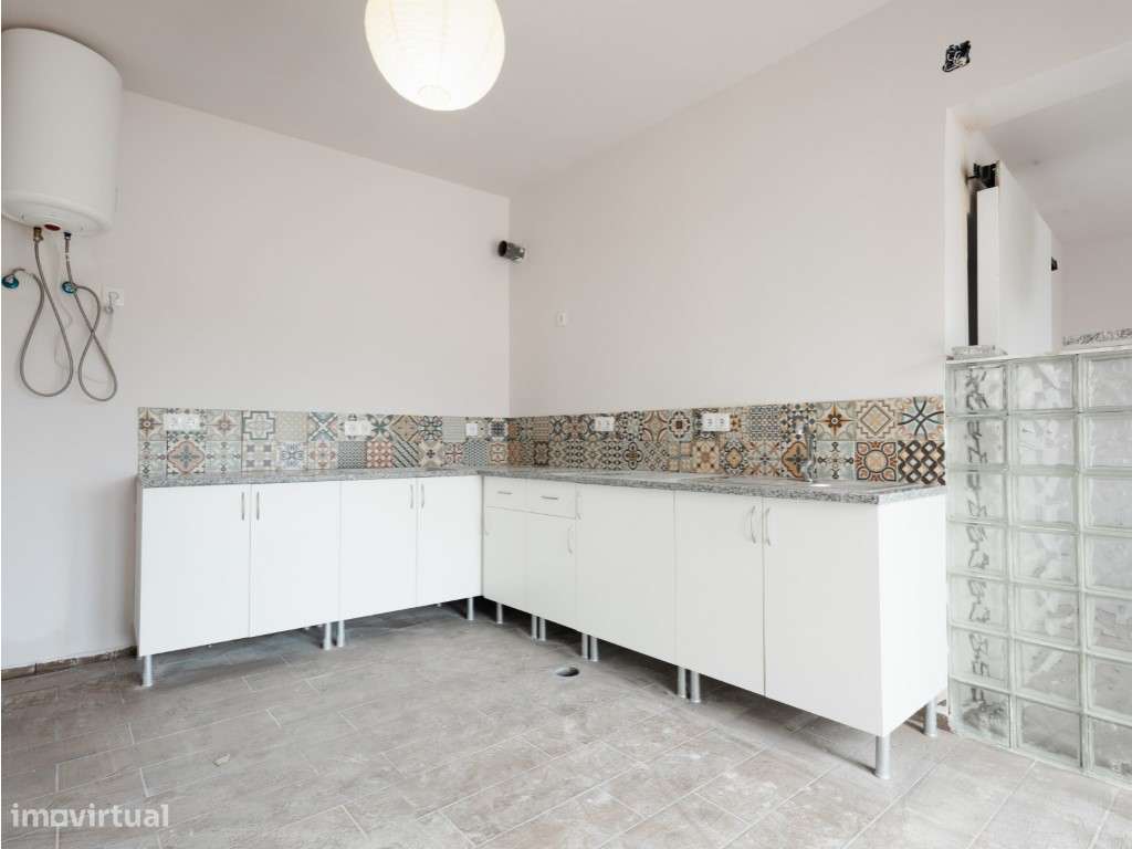 Moradia T2 na Figueira da Foz- Vila Verde - Grande imagem: 4/20