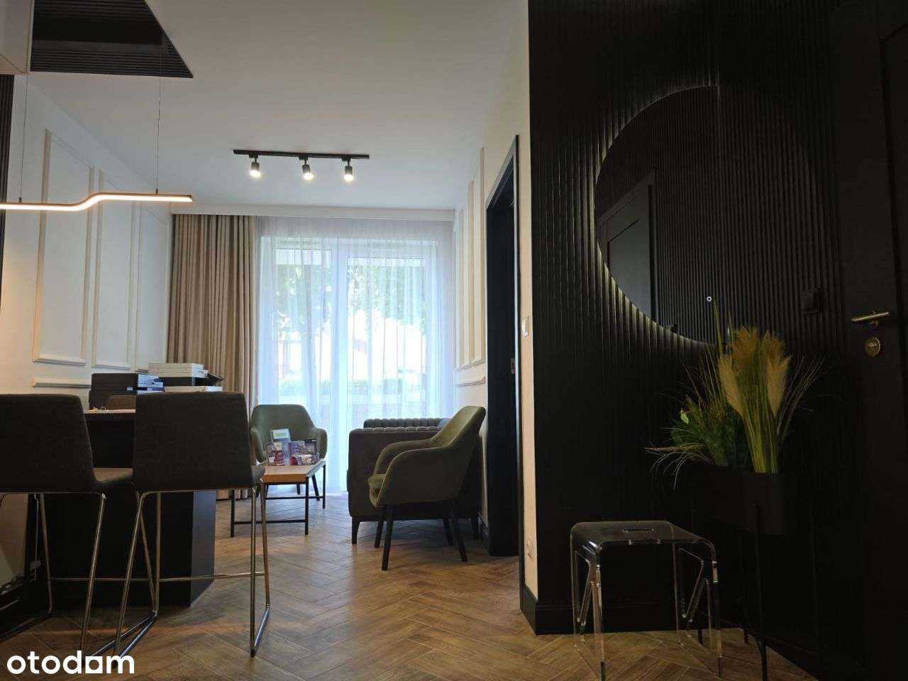 Sprzedam nowe mieszkanie/apartament .Wyjatkowe miejsce w Bartoszycach.-13