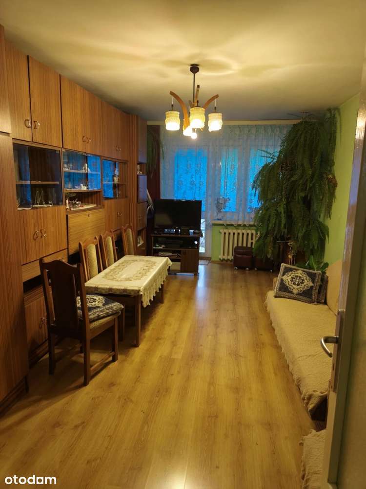 Mieszkanie, 45 m², Trzebnica - Pełny obrazek: 2/5