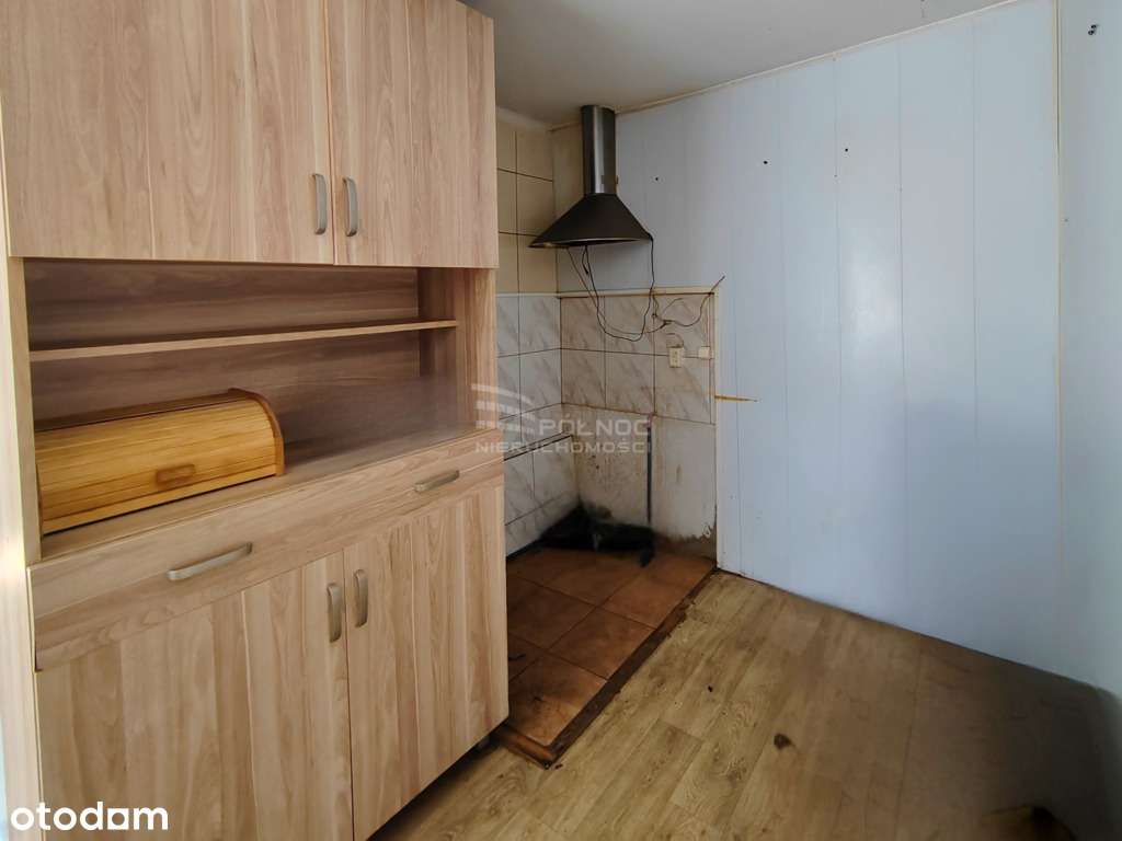 Do remontu – gotowy na Twoją wizję - Pełny obrazek: 5/12