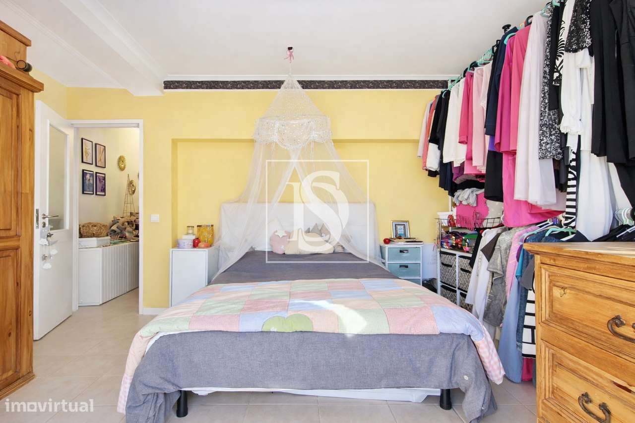 Apartamento T1+1 Venda em Buarcos e São Julião,Figueira da Foz-14
