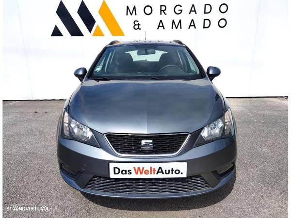 SEAT Ibiza ST 1.0 Reference - 3