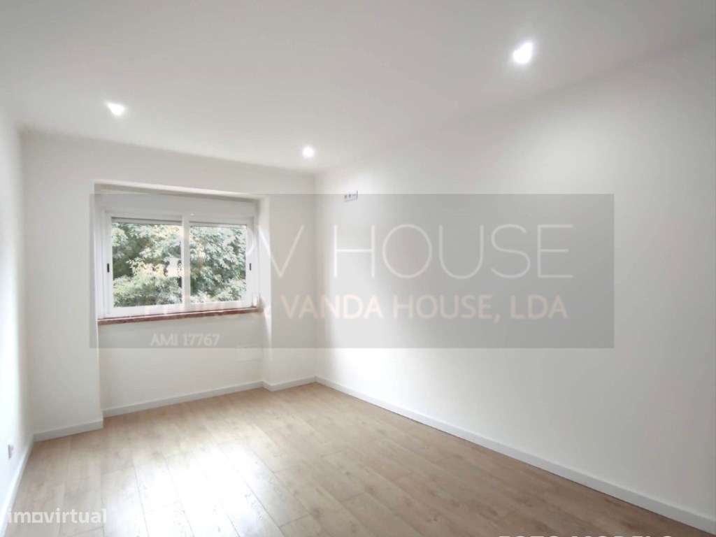 Apartamento T3 Amadora/Falagueira Av Comandante Luis Antonio Silva ...-3