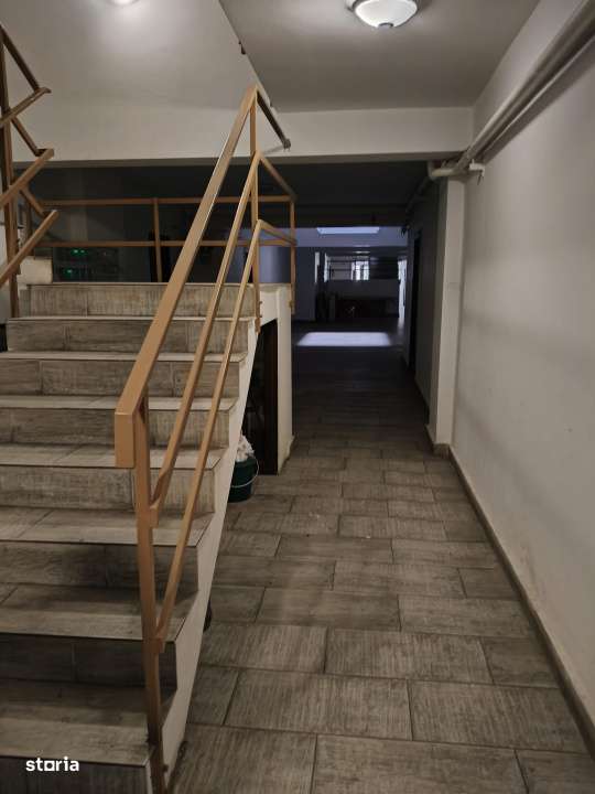 Garsoniera de inchiriat – zona ultracentrala Targu Jiu, pentru birou - Imagine principală: 5/6