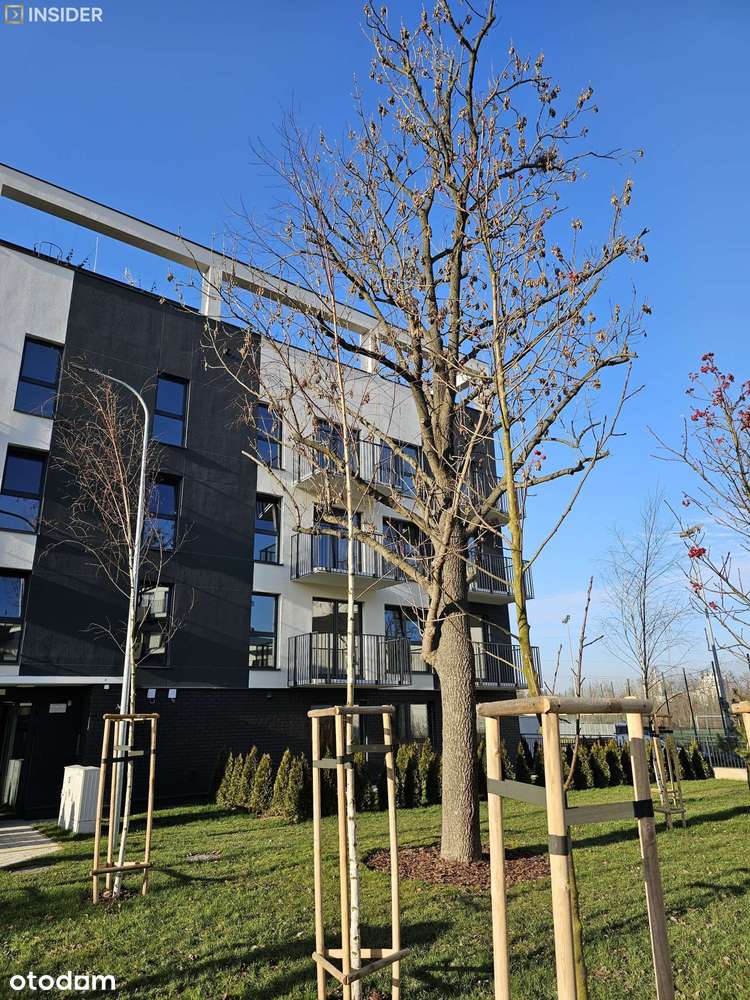 Gotowe do odbioru mieszkanie 4 pokojowe-3