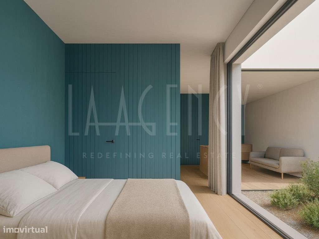 Projeto de reconversão de dois armazéns industriais-5