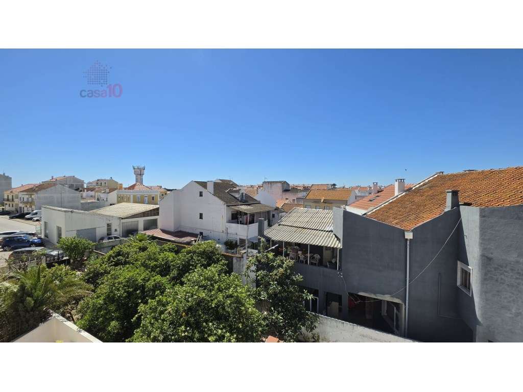 Apartamento T2 duplex para venda no Samouco, Alcochete - Grande imagem: 4/22