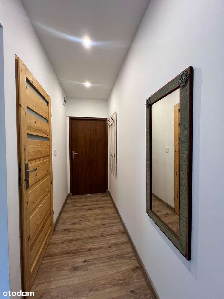 Mieszkanie 2-pokojowe z niskim czynszem i pięknym widokiem - Pełny obrazek: 5/13