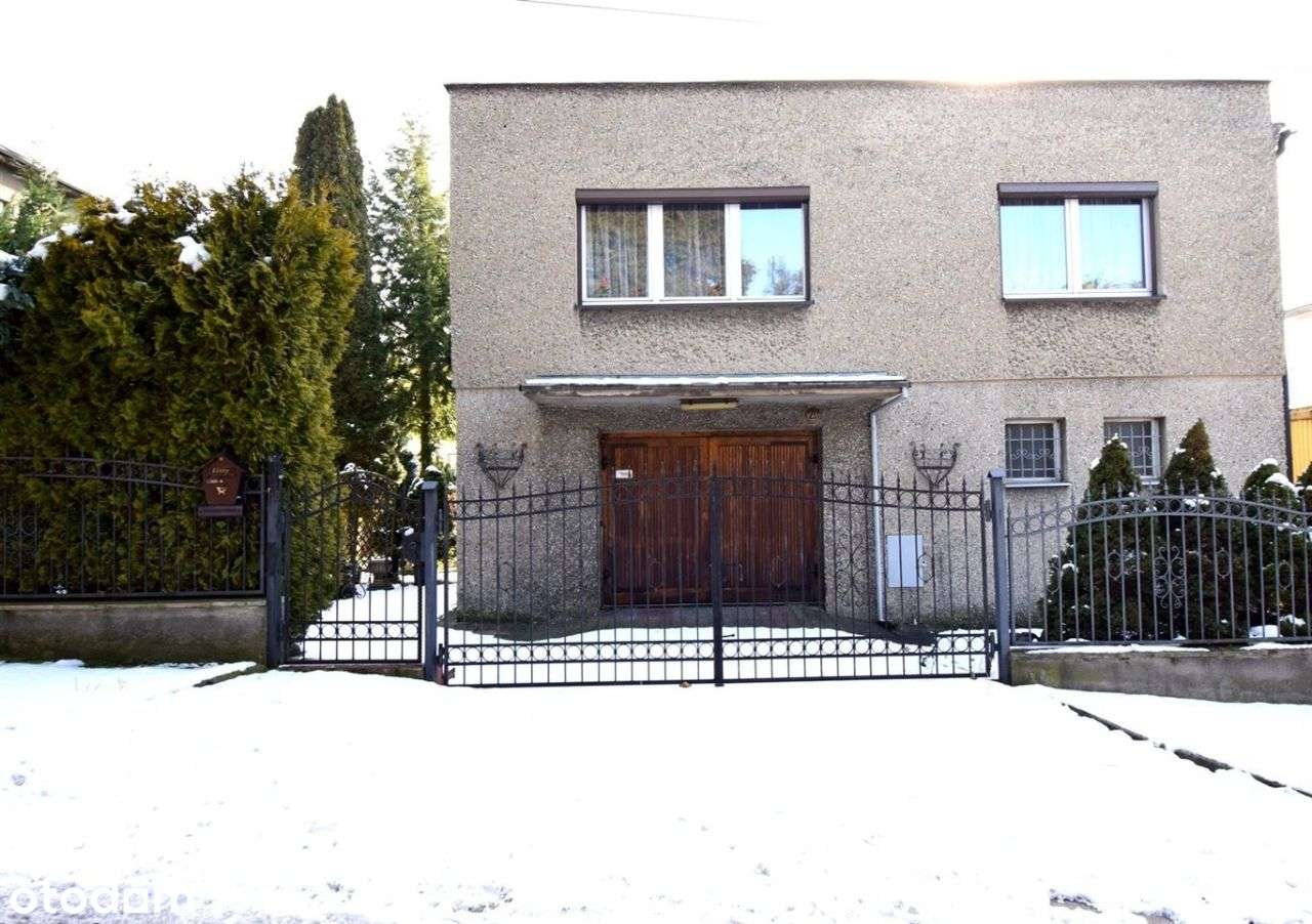 Dom dwurodzinny 260 m2, Rybnik - Meksyk-0