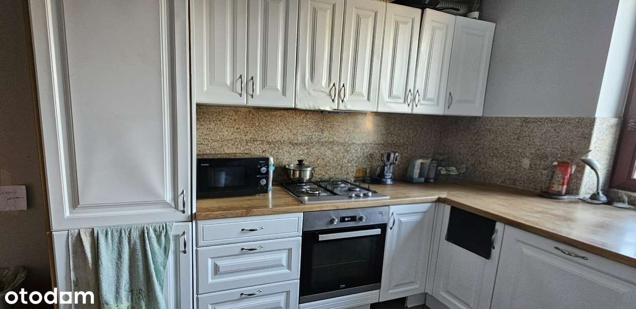 Dwa pokoje: 2-osobowy i 4-osobowy w Ślęzie. Okazja! - Pełny obrazek: 4/11