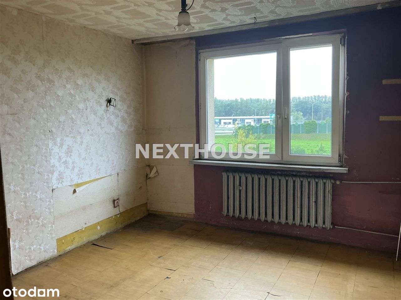 Mieszkanie, 48,22 m², Świętochłowice-8