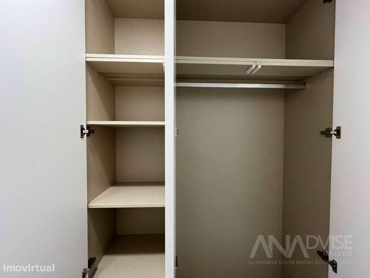 Apartamento T1 Arrendamento em Viseu,Viseu - Grande imagem: 5/24