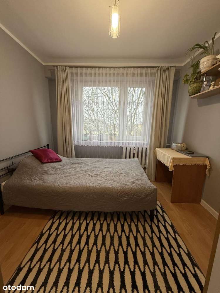 Gajowa * 60 m2 * 3 piętro - Pełny obrazek: 5/10