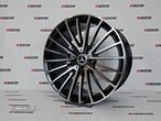 Jantes Mercedes Amg em 19 | 5x112 - 3