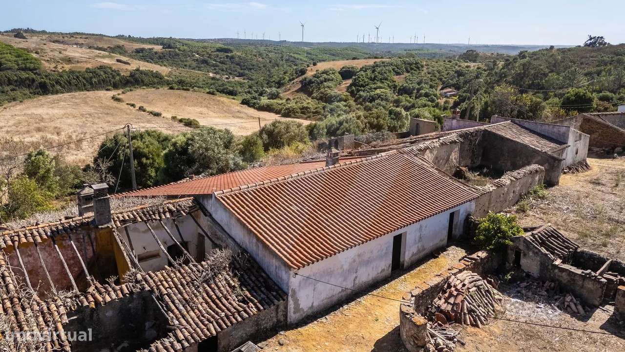 Excelente propriedade com grande potencial turístico - Grande imagem: 4/16