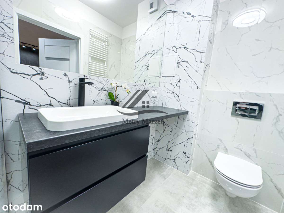 Bez Pcc - 1 piętro - wysoki standard - 2025 r-5