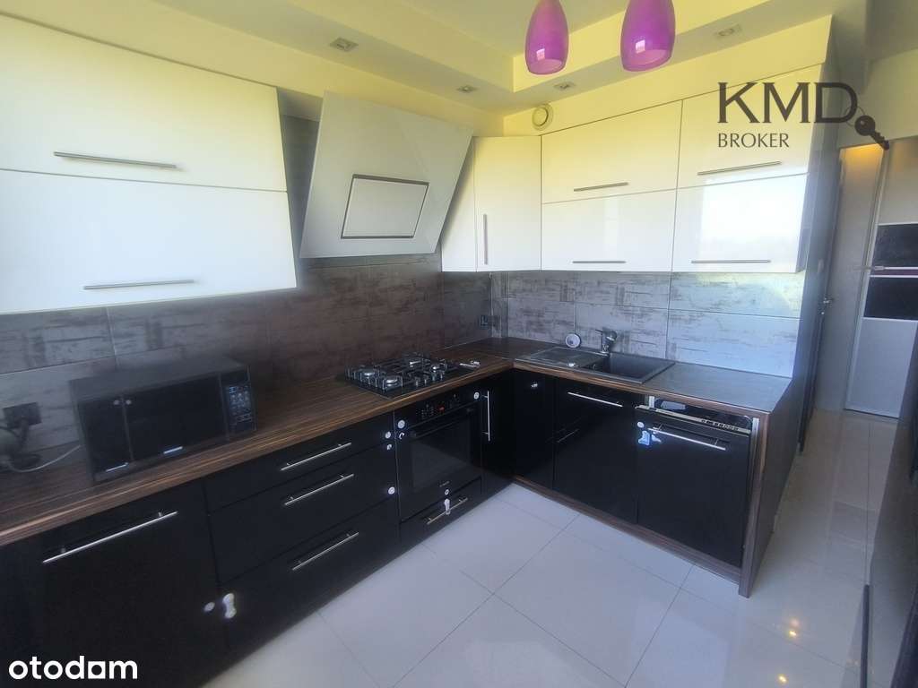 Mieszkanie 3 pokojowe/ Relaksowa-10
