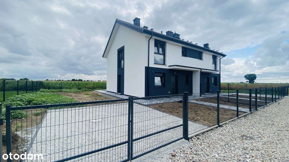 ✅Gołuski/Dom Na Końcu Ulicy/Ostatni Wolny Lokal ✅ - Pełny obrazek: 2/19