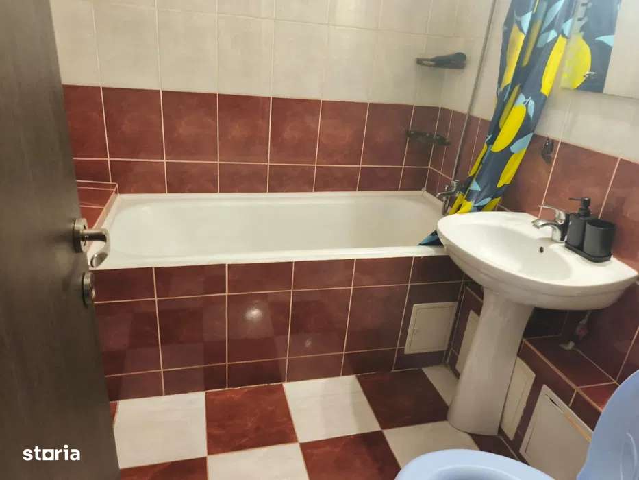 Apartament 2 camere | Compozitorilor | Stadion Ghencea - Imagine principală: 5/5