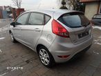 Ford Fiesta 1.4 TDCi Ambiente - 5