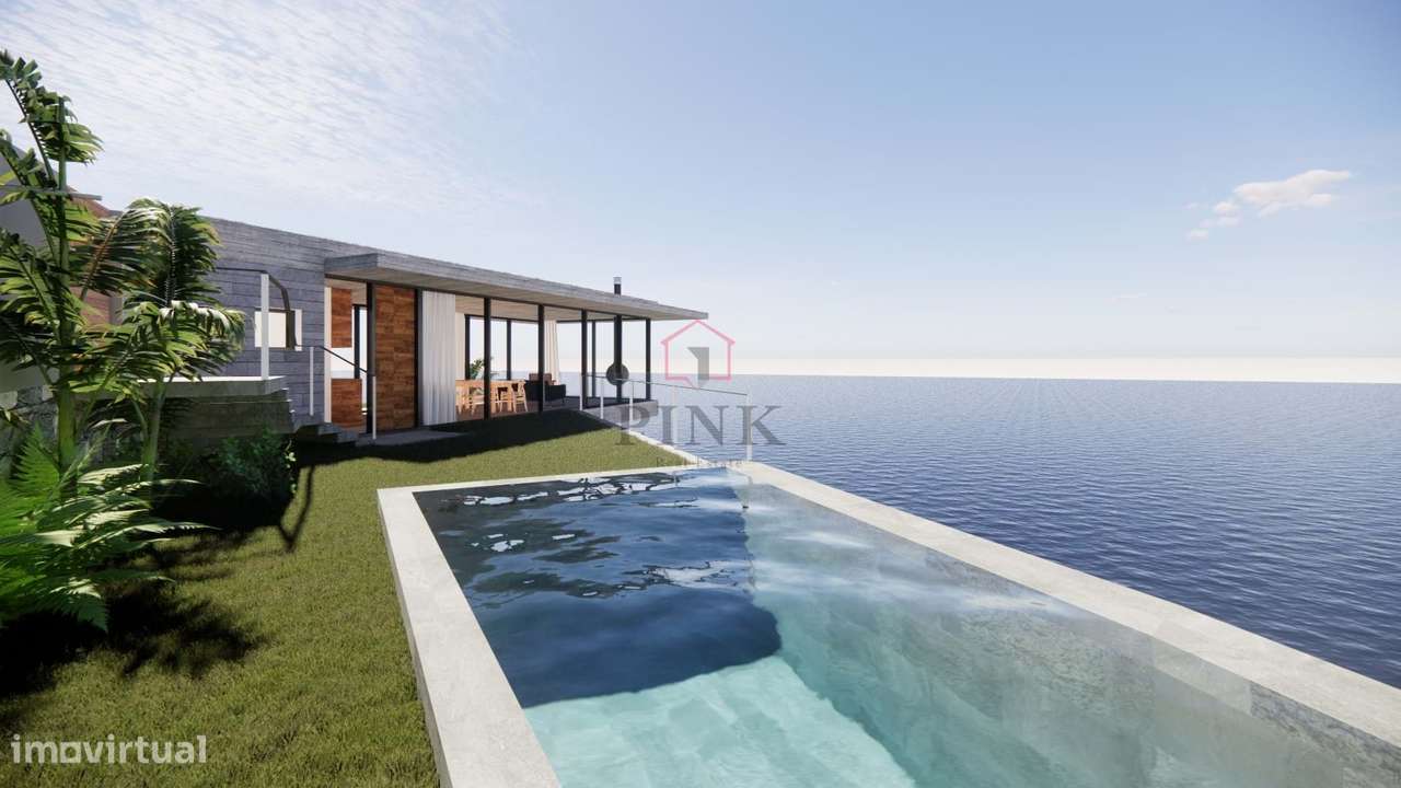 Terreno na Boa Ventura com Vista Mar e Projeto Aprovado-16