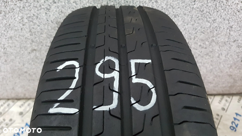CONTINENTAL CONTIECOCONTACT 6 185/65R15  185/65/15 - 3