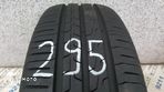 CONTINENTAL CONTIECOCONTACT 6 185/65R15  185/65/15 - 3