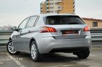 Peugeot 308 1.5 BlueHDI 130 S&S EAT8 Active - 2