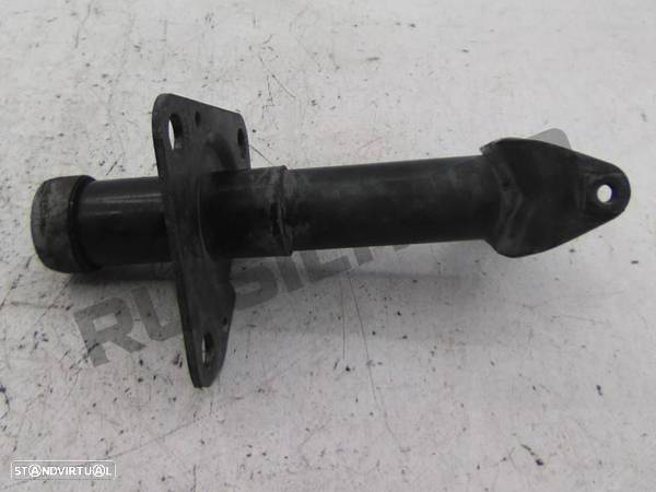 Suporte Reforço Frente Esquerdo 3b080_7133a Vw Passat B5 Saloon - 2