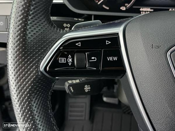 Audi e-tron 55 quattro S line - 23