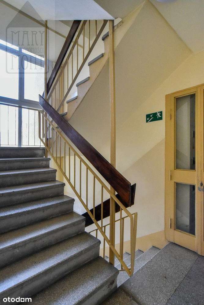 Metro Wilanowska, 3 pokoje do wprowadzenia-15