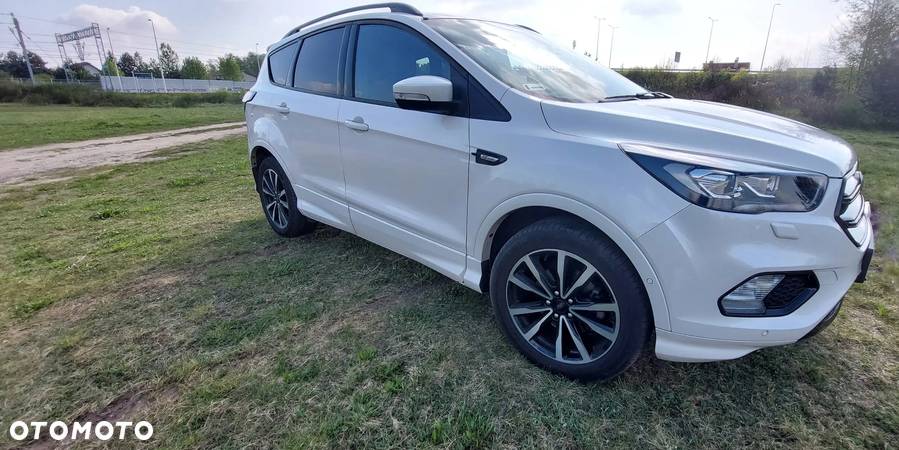 Ford Kuga 1.5 EcoBoost FWD ST-Line ASS - 1