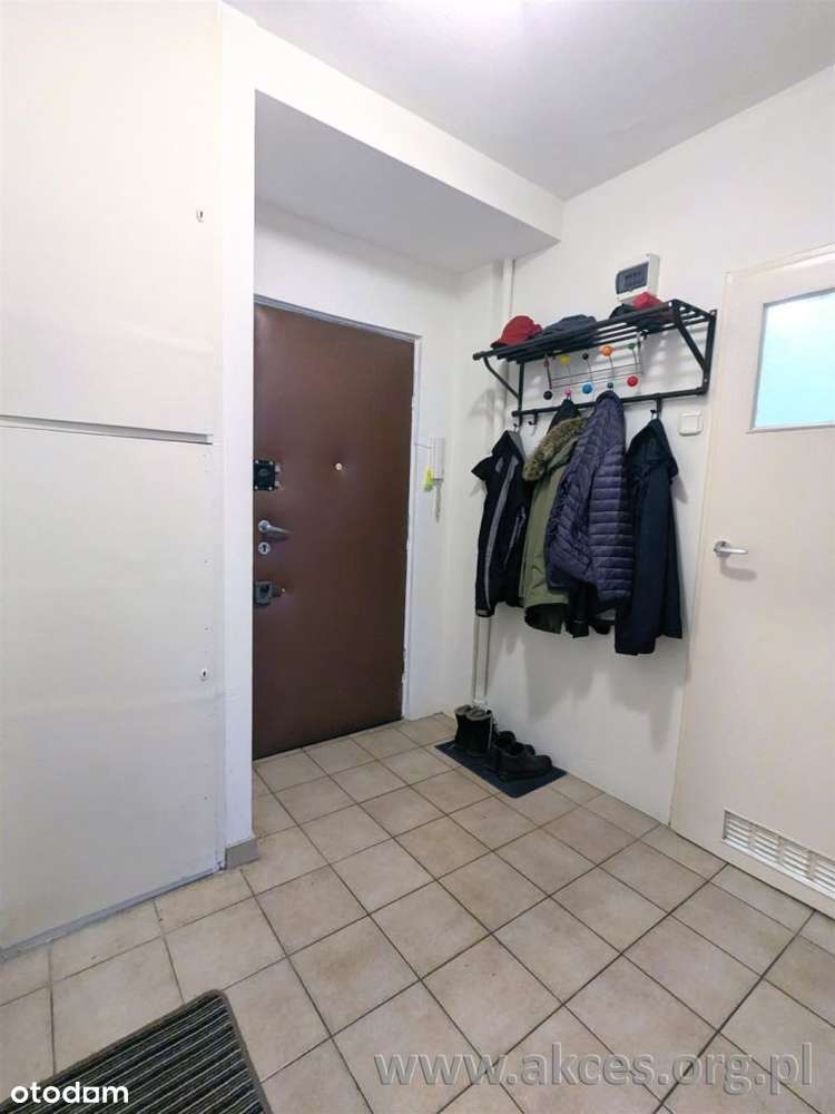 2pok., 37,7m2, Stara Ochota-7