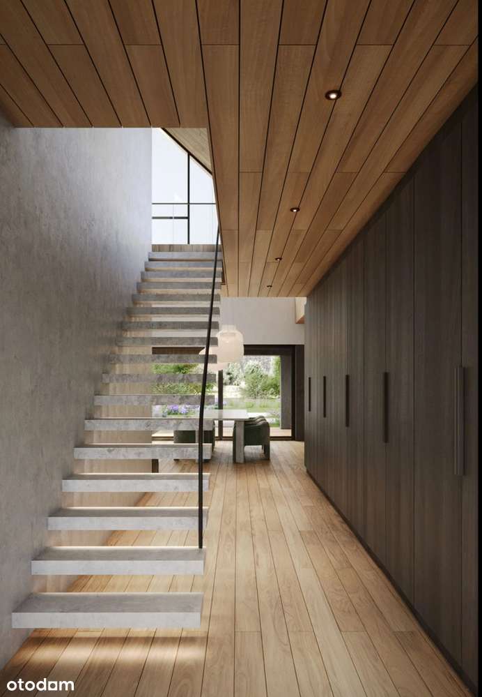 Dom jednorodzinny - indywidualny projekt!-10