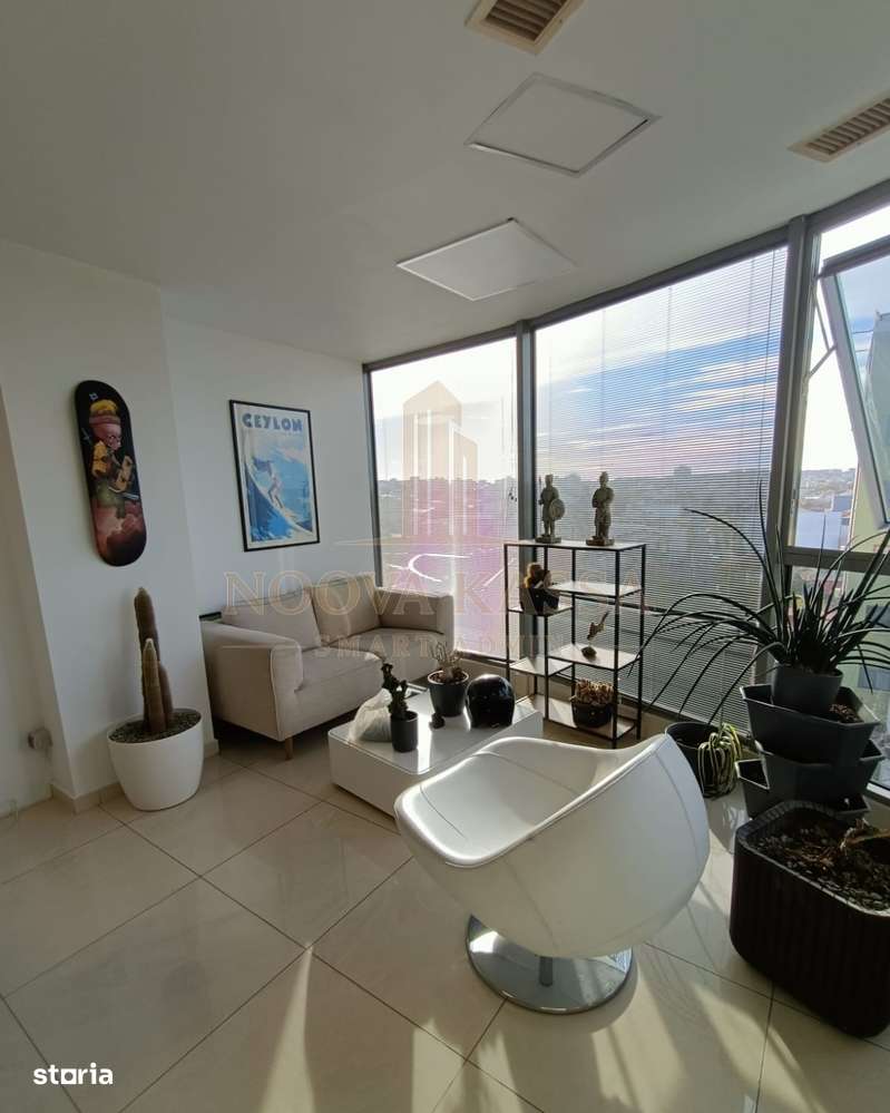 Bdul Mamaia - cladire reprezentativa + loc de parcare - Imagine principală: 5/8