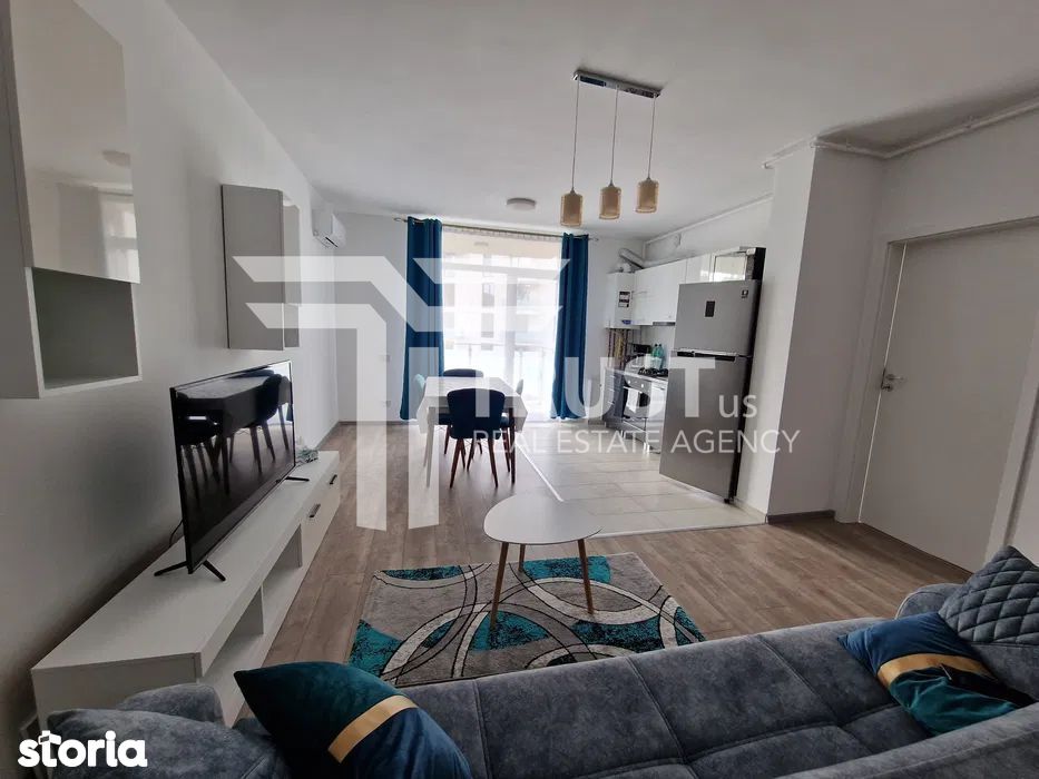 Apartament Nou 2 Camere | Complex Vivalia